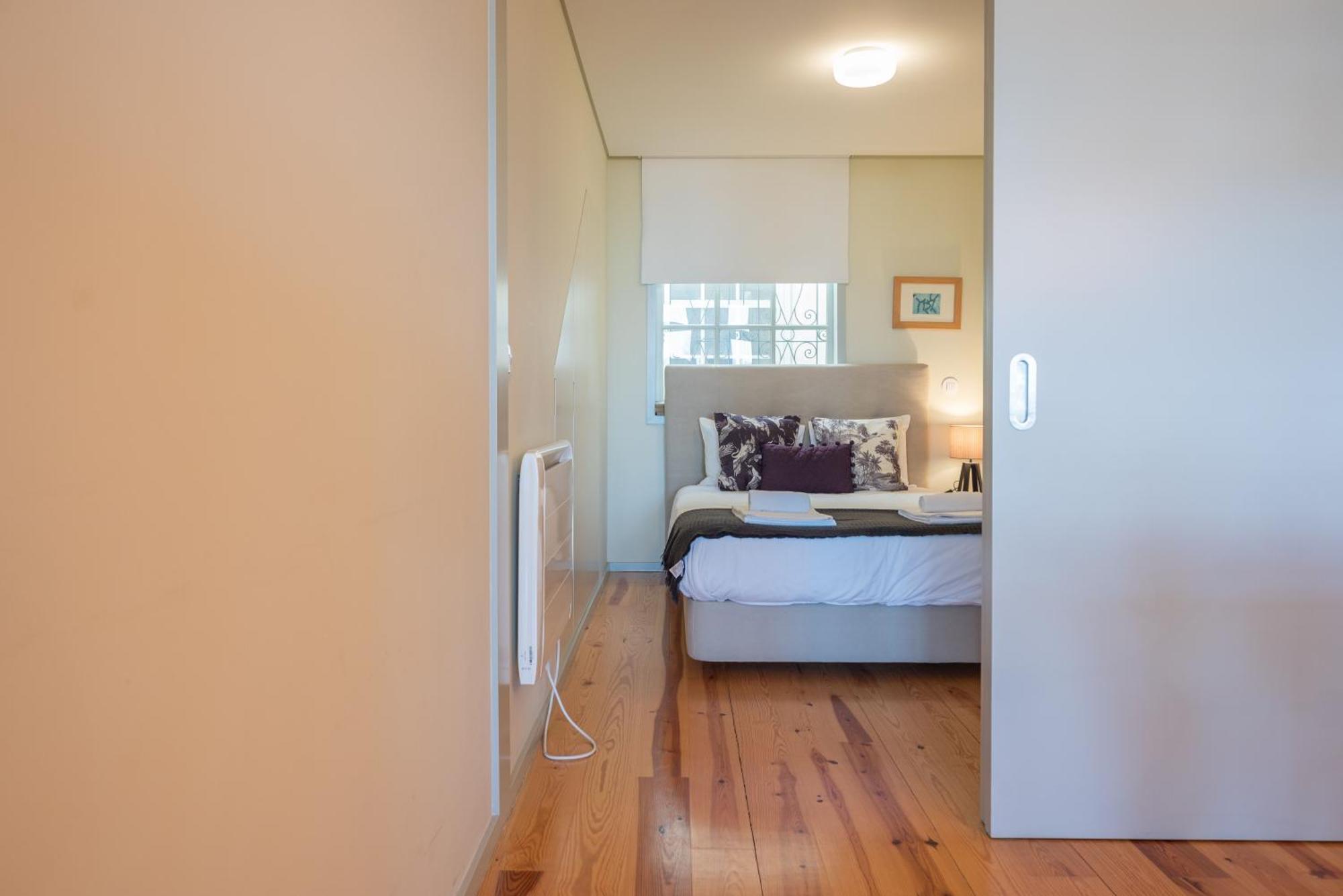 History Apartment